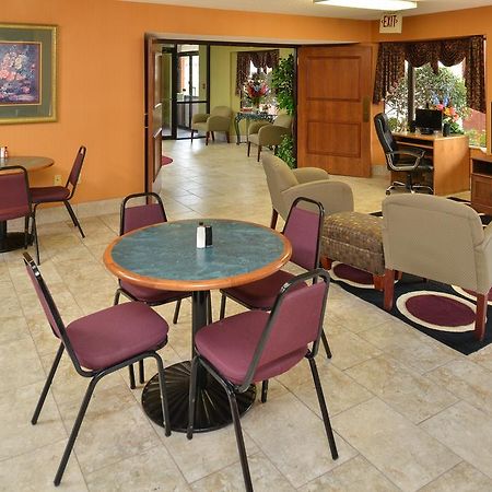 America'S Best Value Inn & Suites Sheridan Exterior foto