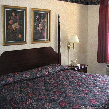 America'S Best Value Inn & Suites Sheridan Habitación foto
