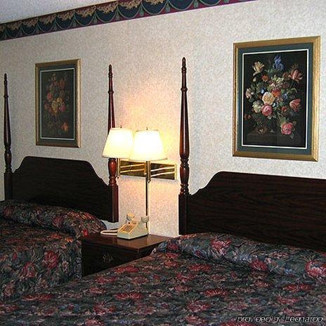 America'S Best Value Inn & Suites Sheridan Habitación foto