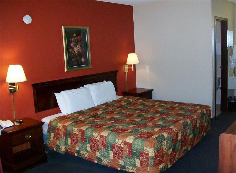 America'S Best Value Inn & Suites Sheridan Habitación foto