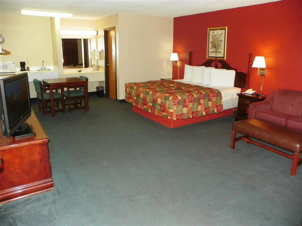 America'S Best Value Inn & Suites Sheridan Habitación foto