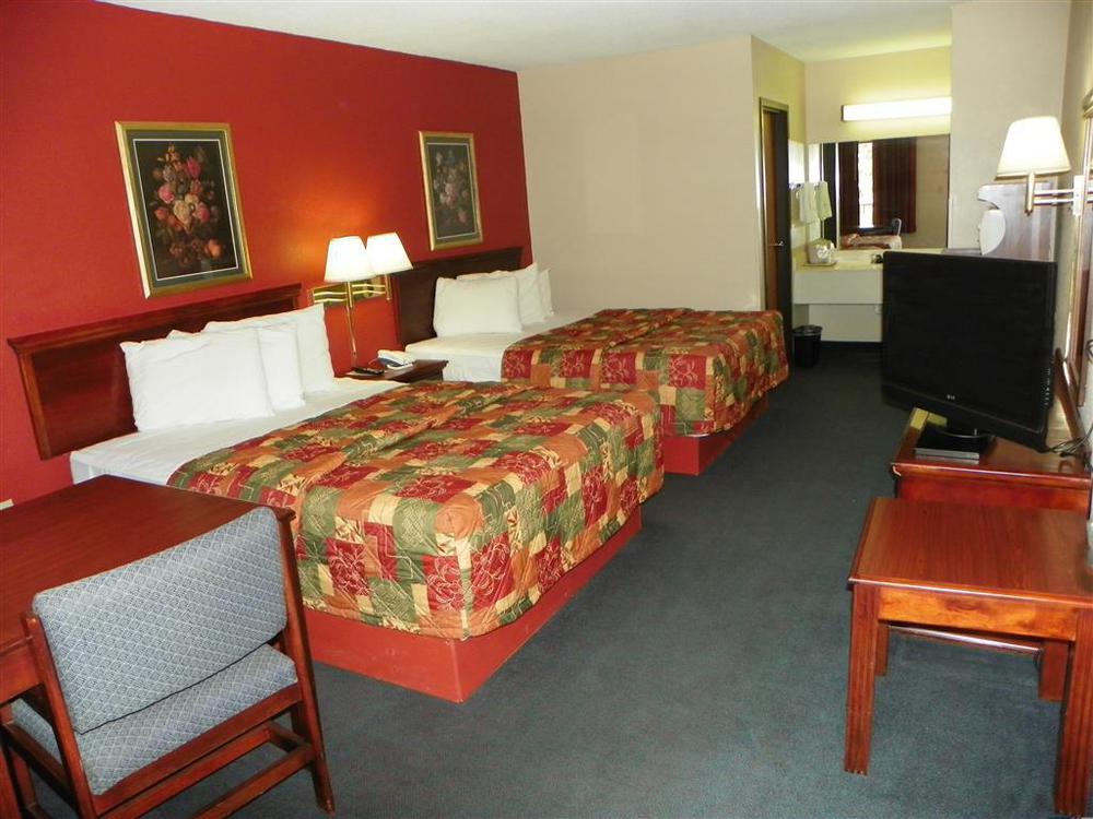 America'S Best Value Inn & Suites Sheridan Habitación foto